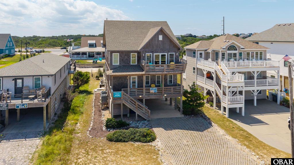 Image 2 of property listing at 4330 S Virginia Dare Trail, Nags Head, NC 27959