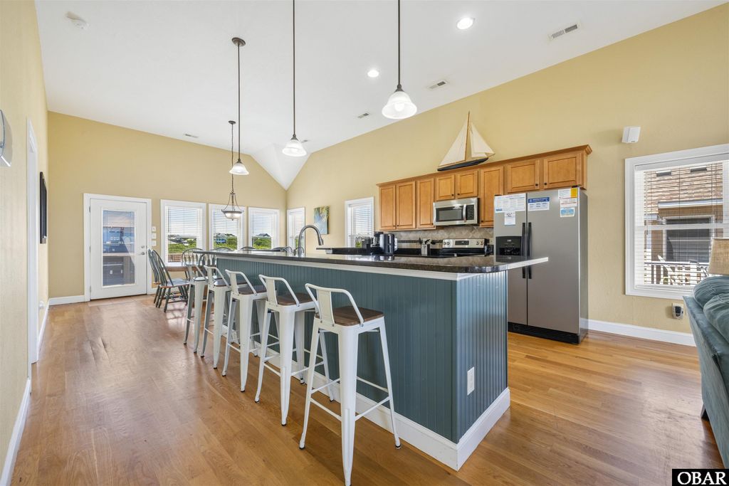 Image 17 of property listing at 4330 S Virginia Dare Trail, Nags Head, NC 27959