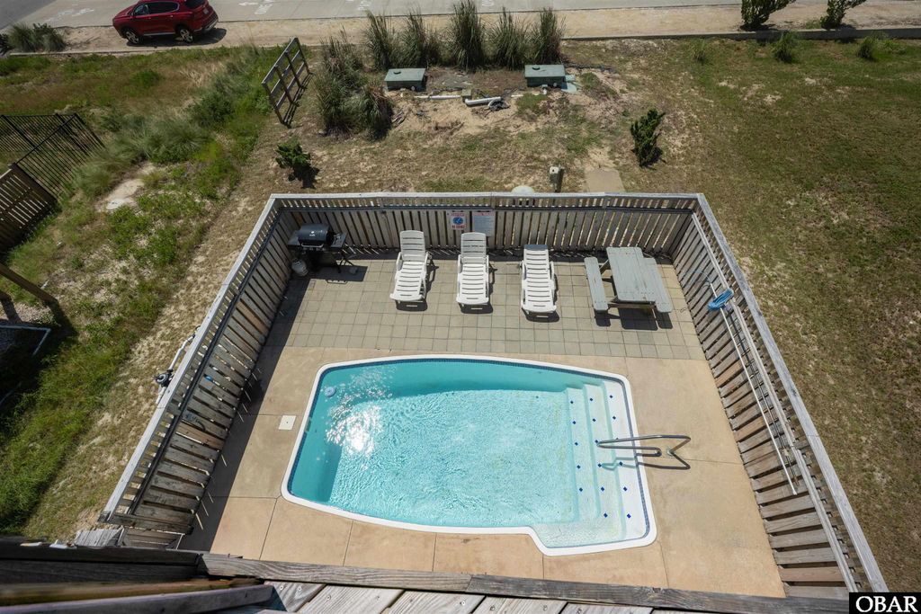Image 50 of property listing at 4330 S Virginia Dare Trail, Nags Head, NC 27959