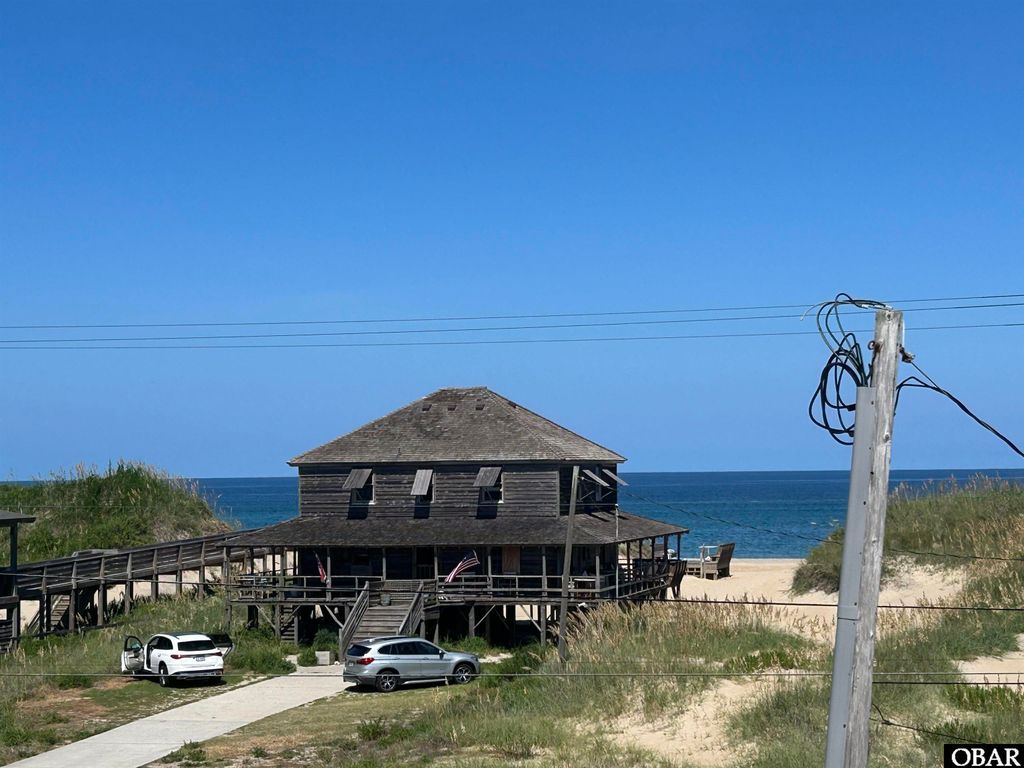 Image 52 of property listing at 4330 S Virginia Dare Trail, Nags Head, NC 27959