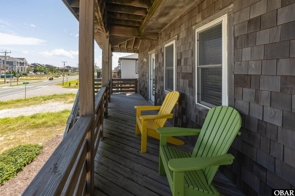 Image 55 of property listing at 4330 S Virginia Dare Trail, Nags Head, NC 27959