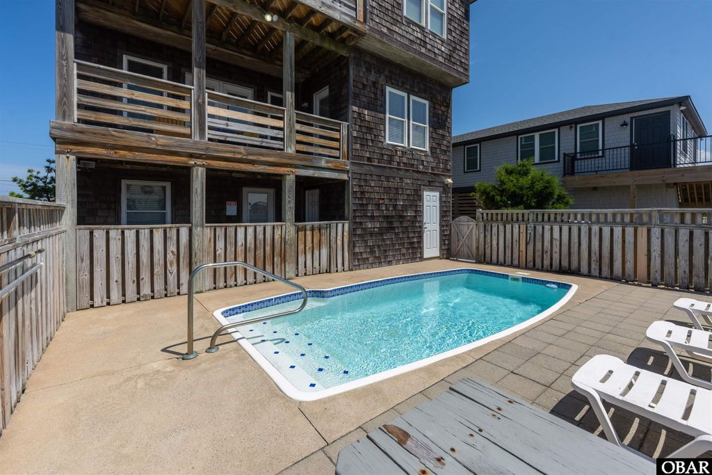 Image 60 of property listing at 4330 S Virginia Dare Trail, Nags Head, NC 27959