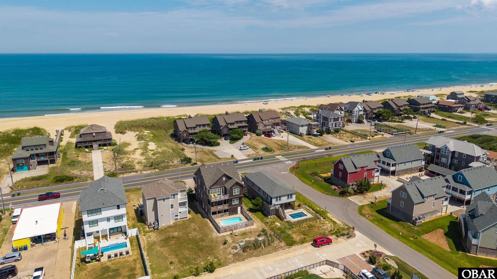 Image 7 of property listing at 4330 S Virginia Dare Trail, Nags Head, NC 27959