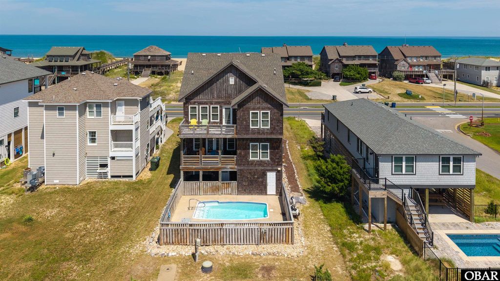 Image 63 of property listing at 4330 S Virginia Dare Trail, Nags Head, NC 27959