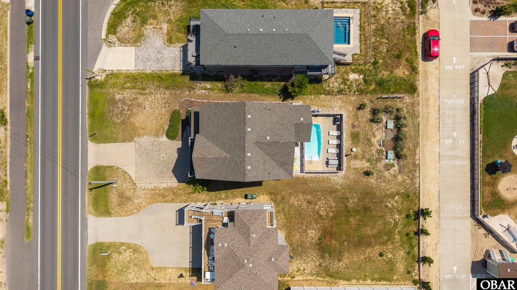 Image 10 of property listing at 4330 S Virginia Dare Trail, Nags Head, NC 27959