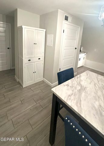 7441 Alameda- REAR Avenue 10, El Paso, TX 79915