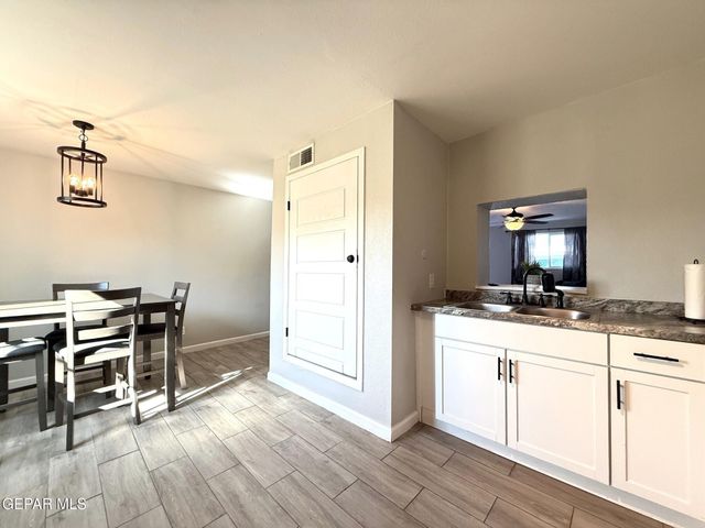 7441 Alameda- REAR Avenue 10, El Paso, TX 79915