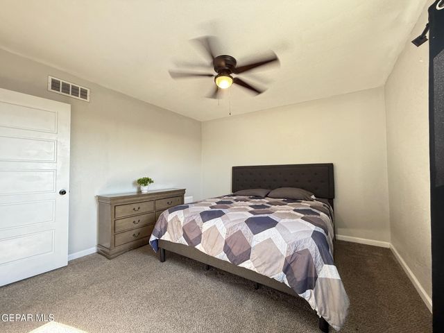7441 Alameda- REAR Avenue 10, El Paso, TX 79915