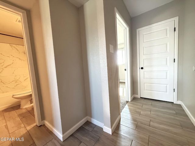 7441 Alameda- REAR Avenue 10, El Paso, TX 79915