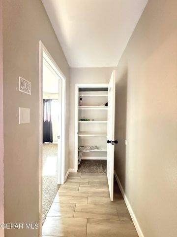 7441 Alameda- REAR Avenue 10, El Paso, TX 79915