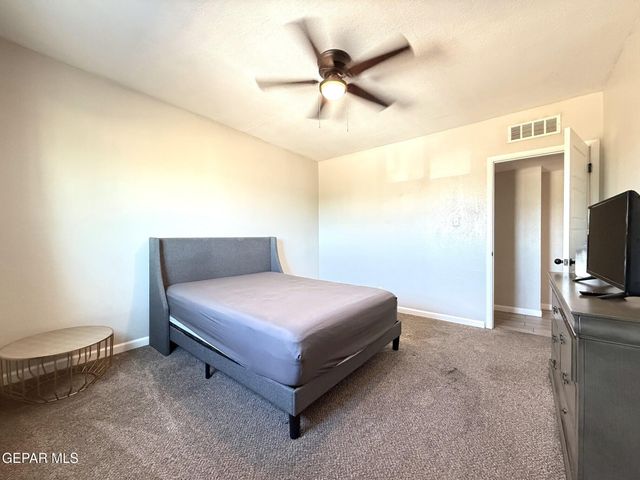 7441 Alameda- REAR Avenue 10, El Paso, TX 79915