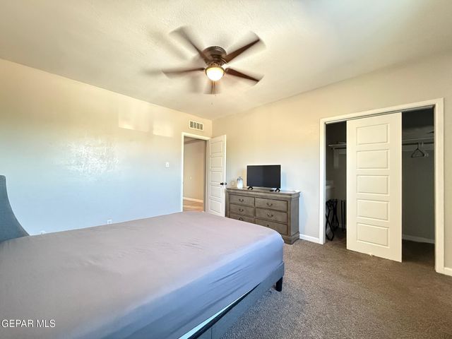 7441 Alameda- REAR Avenue 10, El Paso, TX 79915