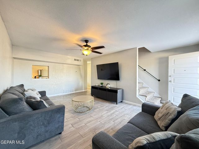 7441 Alameda- REAR Avenue 10, El Paso, TX 79915