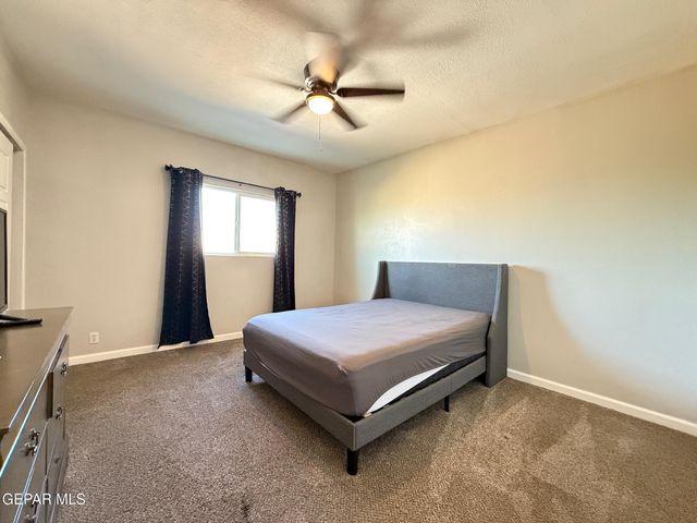 7441 Alameda- REAR Avenue 10, El Paso, TX 79915