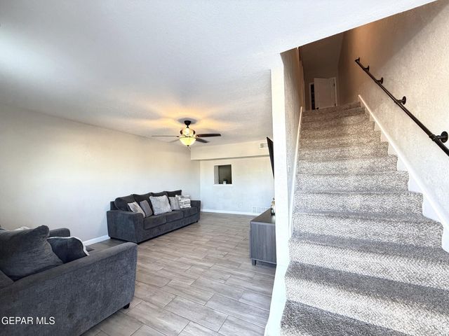 7441 Alameda- REAR Avenue 10, El Paso, TX 79915