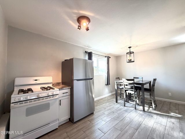 7441 Alameda- REAR Avenue 10, El Paso, TX 79915