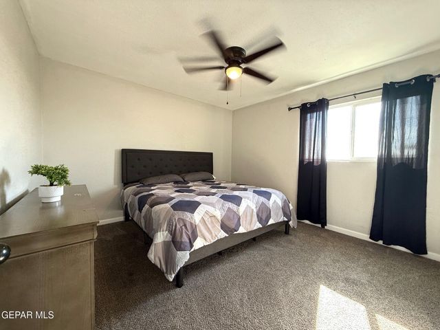 7441 Alameda- REAR Avenue 10, El Paso, TX 79915