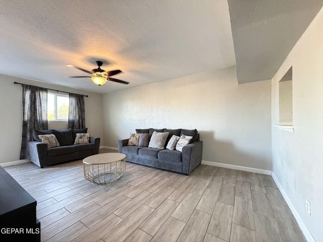 7441 Alameda- REAR Avenue 10, El Paso, TX 79915