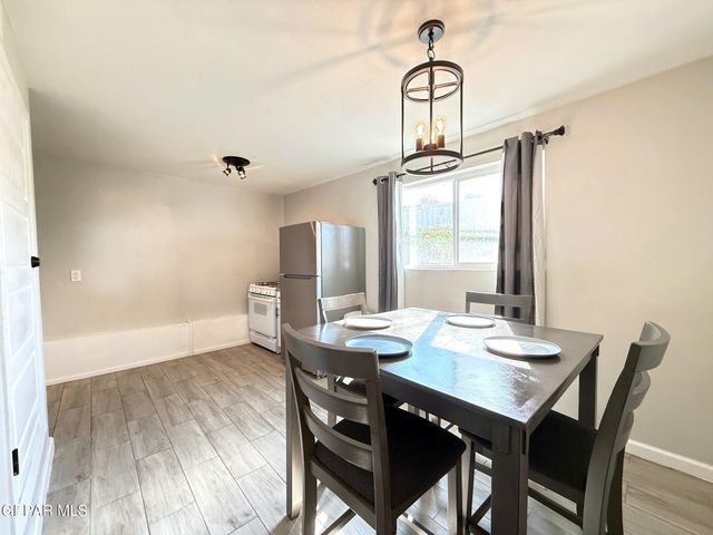 7441 Alameda- REAR Avenue 10, El Paso, TX 79915