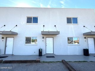 7441 Alameda- REAR Avenue 10, El Paso, TX 79915