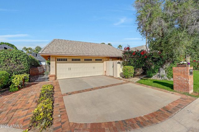 2146 E Pasadena Avenue, Phoenix, AZ 85016