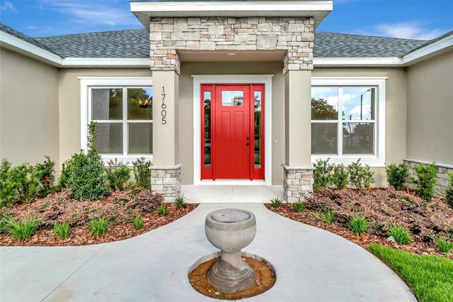 17605 NINTH STREET, Montverde, FL 34756