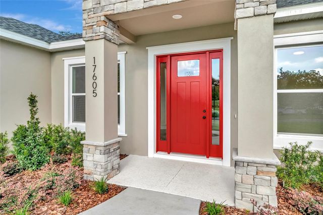 17605 NINTH STREET, Montverde, FL 34756