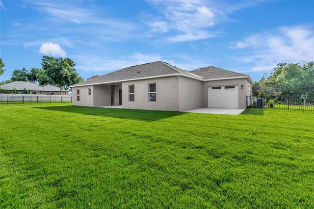 17605 NINTH STREET, Montverde, FL 34756