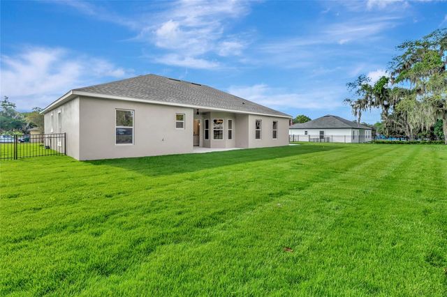 17605 NINTH STREET, Montverde, FL 34756