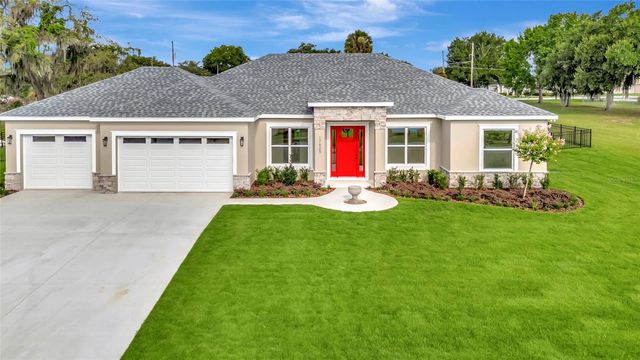 17605 NINTH STREET, Montverde, FL 34756