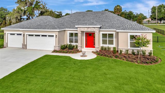 17605 NINTH STREET, Montverde, FL 34756
