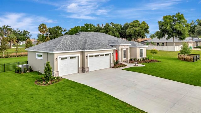 17605 NINTH STREET, Montverde, FL 34756