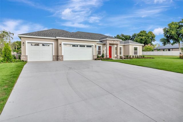 17605 NINTH STREET, Montverde, FL 34756