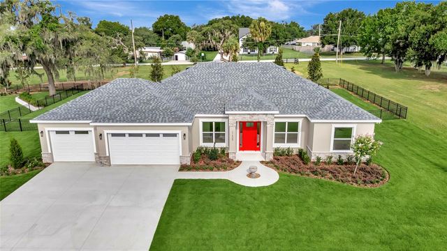 17605 NINTH STREET, Montverde, FL 34756
