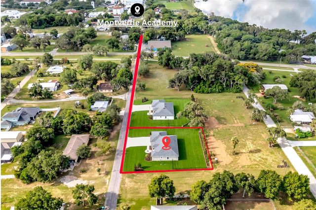 17605 NINTH STREET, Montverde, FL 34756