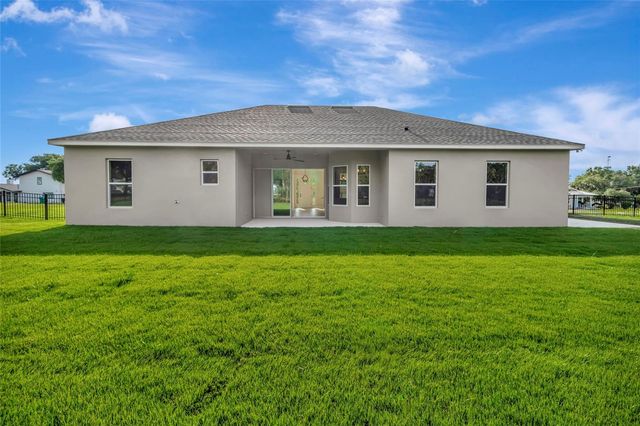 17605 NINTH STREET, Montverde, FL 34756