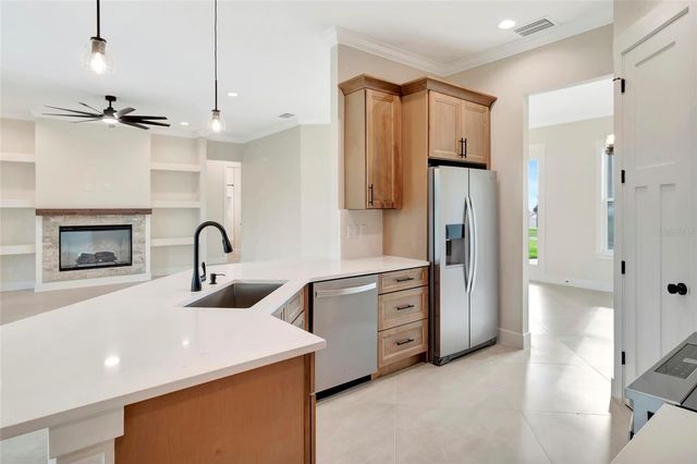 17605 NINTH STREET, Montverde, FL 34756