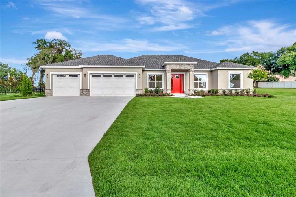 17605 NINTH STREET, Montverde, FL 34756
