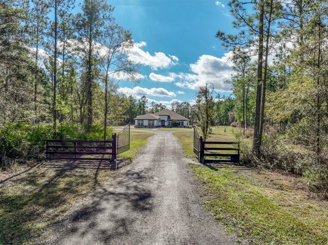 4895 STATE HWY 100 W, Bunnell, FL 32110