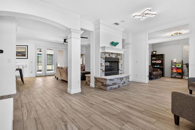 4895 STATE HWY 100 W, Bunnell, FL 32110