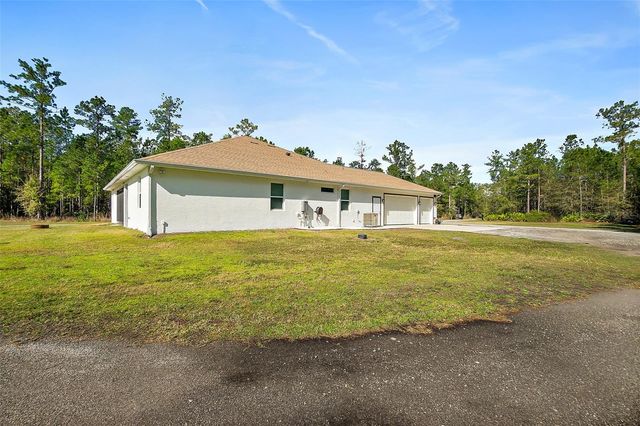 4895 STATE HWY 100 W, Bunnell, FL 32110
