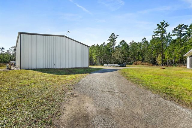 4895 STATE HWY 100 W, Bunnell, FL 32110