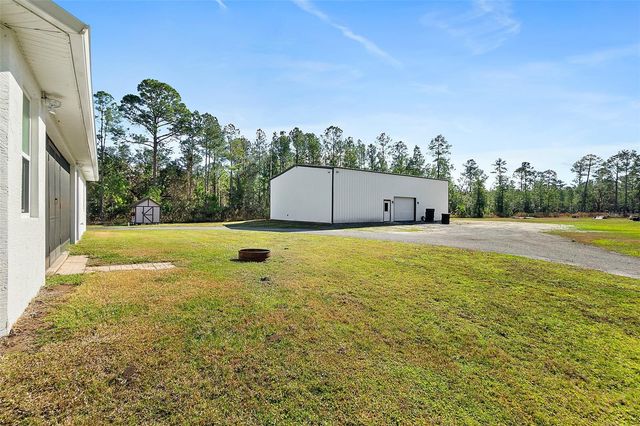 4895 STATE HWY 100 W, Bunnell, FL 32110