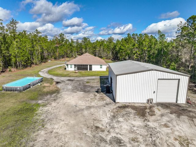 4895 STATE HWY 100 W, Bunnell, FL 32110