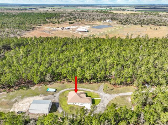 4895 STATE HWY 100 W, Bunnell, FL 32110