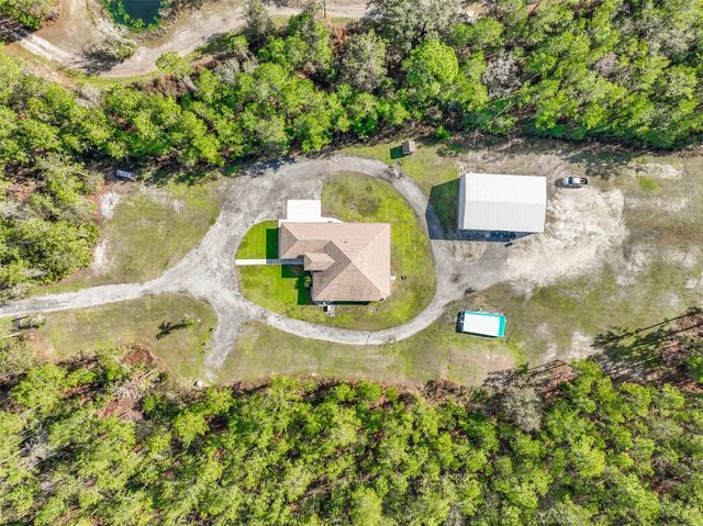 4895 STATE HWY 100 W, Bunnell, FL 32110