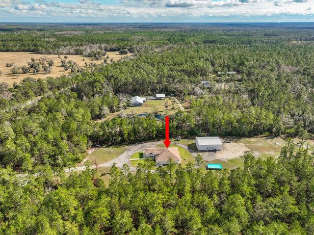 4895 STATE HWY 100 W, Bunnell, FL 32110