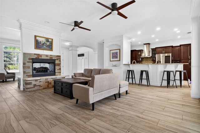 4895 STATE HWY 100 W, Bunnell, FL 32110