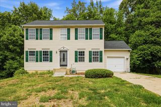 1904 HILTON CT, Bryans Road, MD 20616