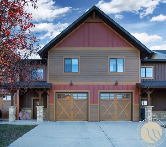 3131 Iron Horse Trail 4, Billings, MT 59106 property photo
